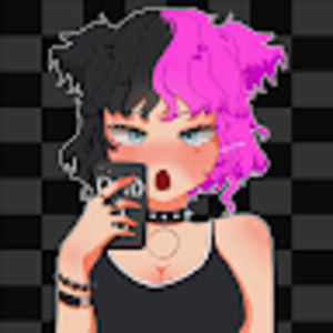 Meet your Posher, Elena